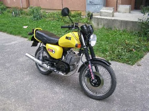MuZ ETZ 150