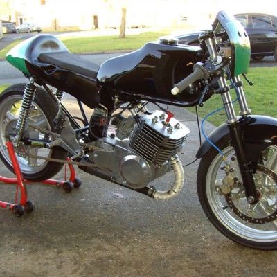 MuZ ETZ 250