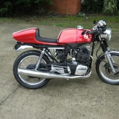 MuZ Silver Star