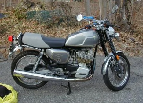 MuZ Silver Star 500