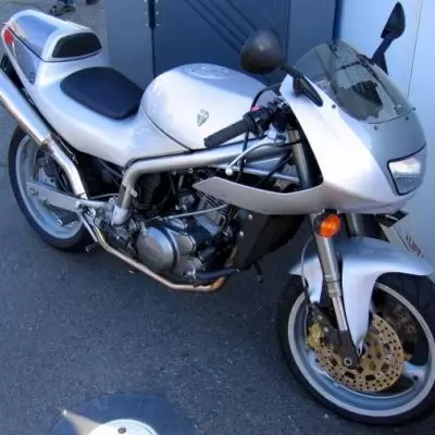 MuZ Skorpion Replica 660
