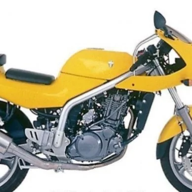 MuZ Skorpion Sport 660