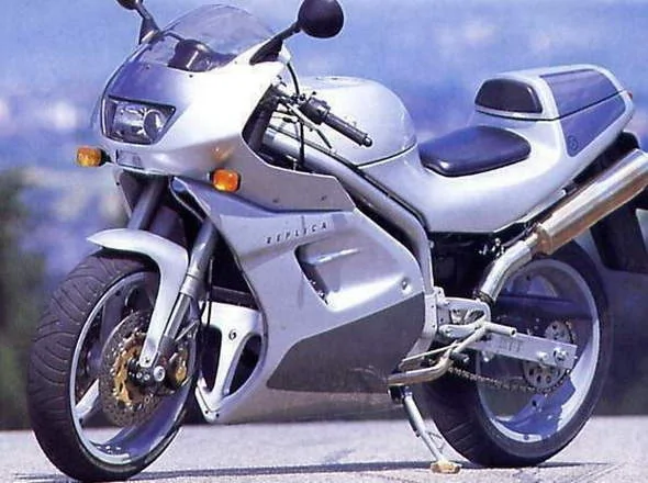 Thumbnail for MuZ Skorpion Sport 660 1996