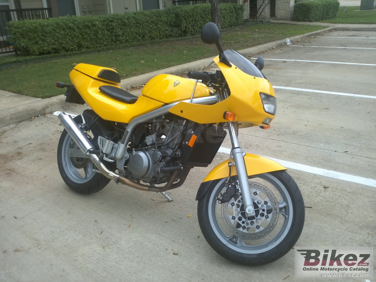 MuZ Skorpion Sport 660