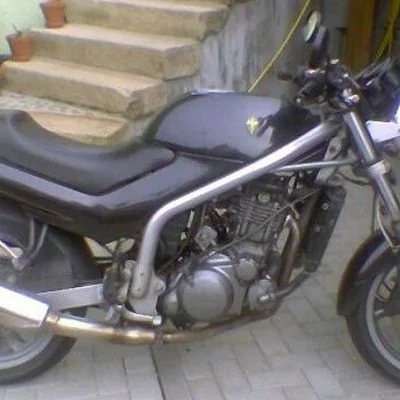 MuZ Skorpion Tour 660
