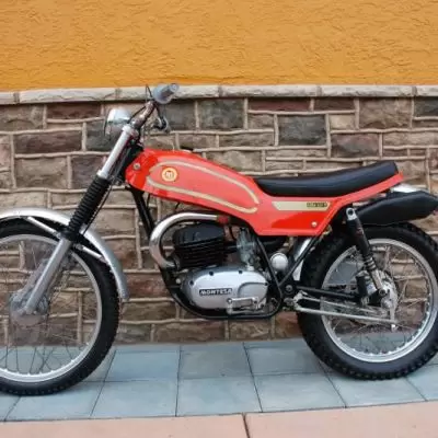 MuZ TS 125