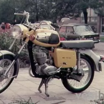 MuZ TS 150