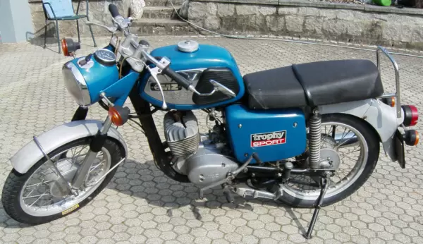 MuZ TS 150