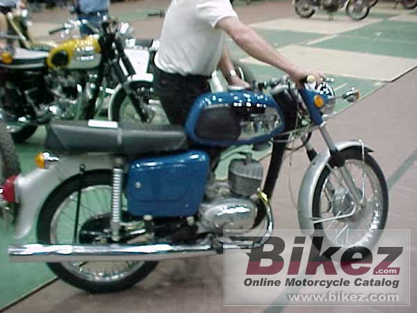 MuZ TS 150