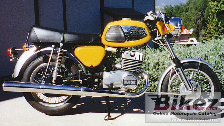 MuZ TS 250