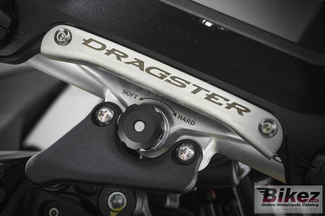 Thumbnail for MV Agusta Dragster RR SCS 2023