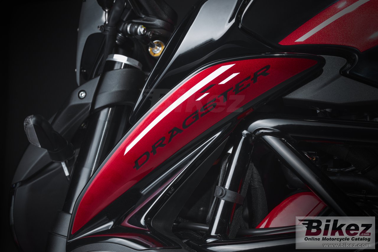 Thumbnail for MV Agusta Dragster RR SCS 2023
