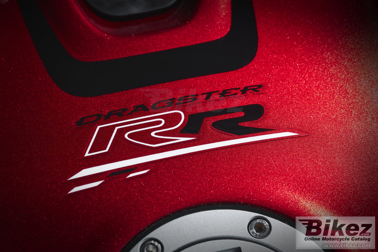 Thumbnail for MV Agusta Dragster RR SCS 2023