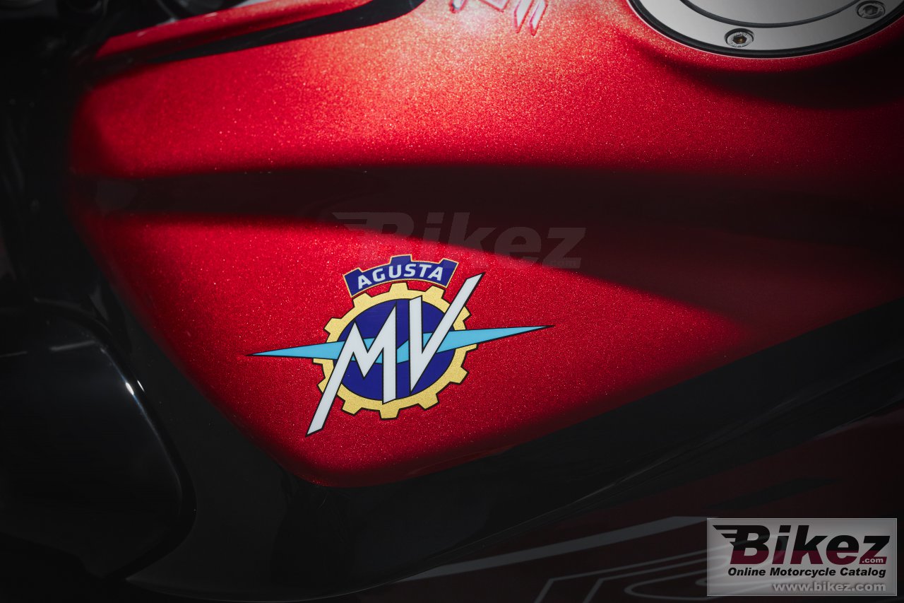 Thumbnail for MV Agusta Dragster RR SCS 2023