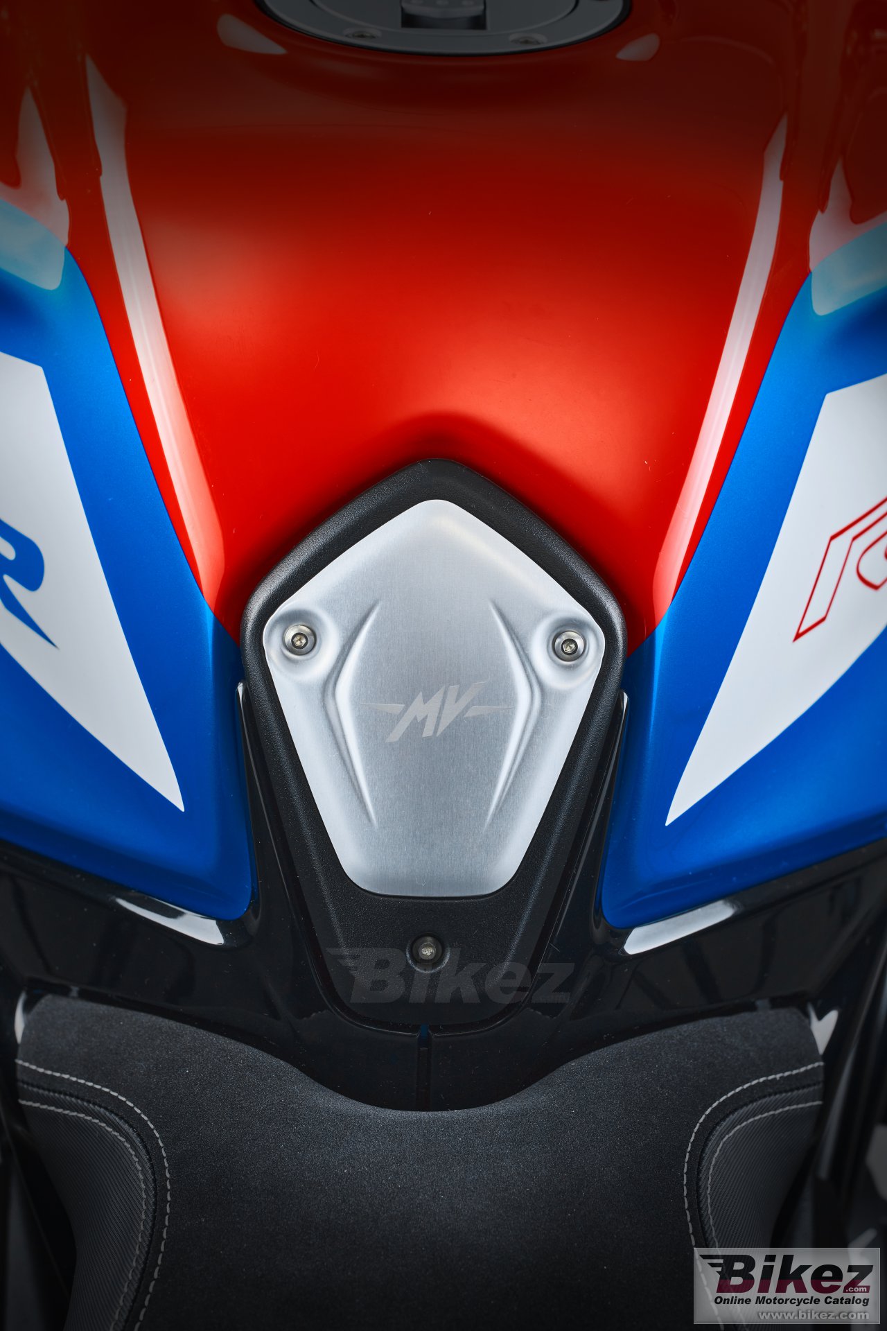 Thumbnail for MV Agusta Dragster RR SCS 2023