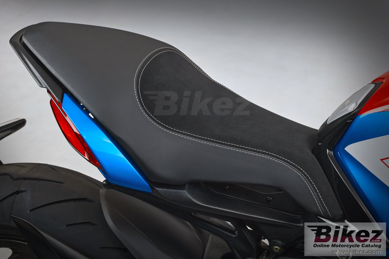 Thumbnail for MV Agusta Dragster RR SCS 2023