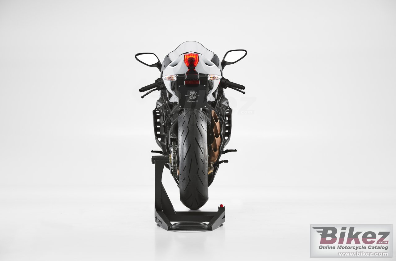Thumbnail for MV Agusta F3 RR 2022