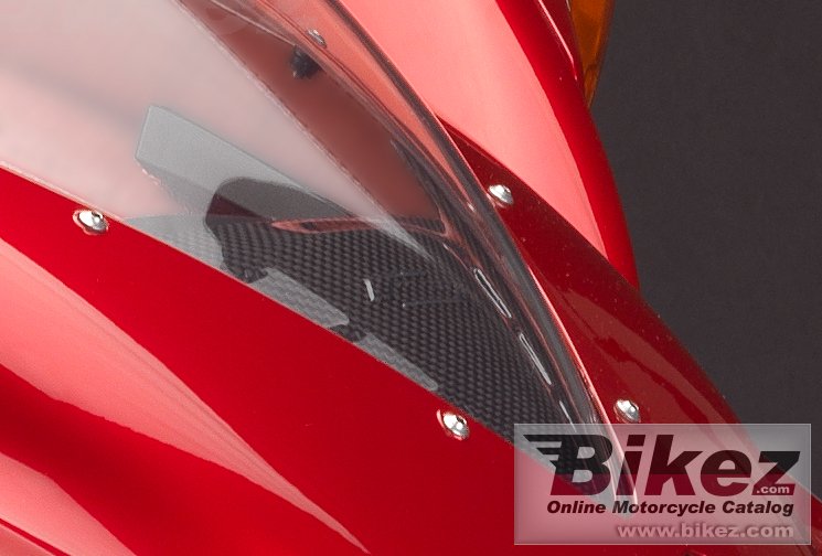 Thumbnail for MV Agusta F3 Serie Oro 2012