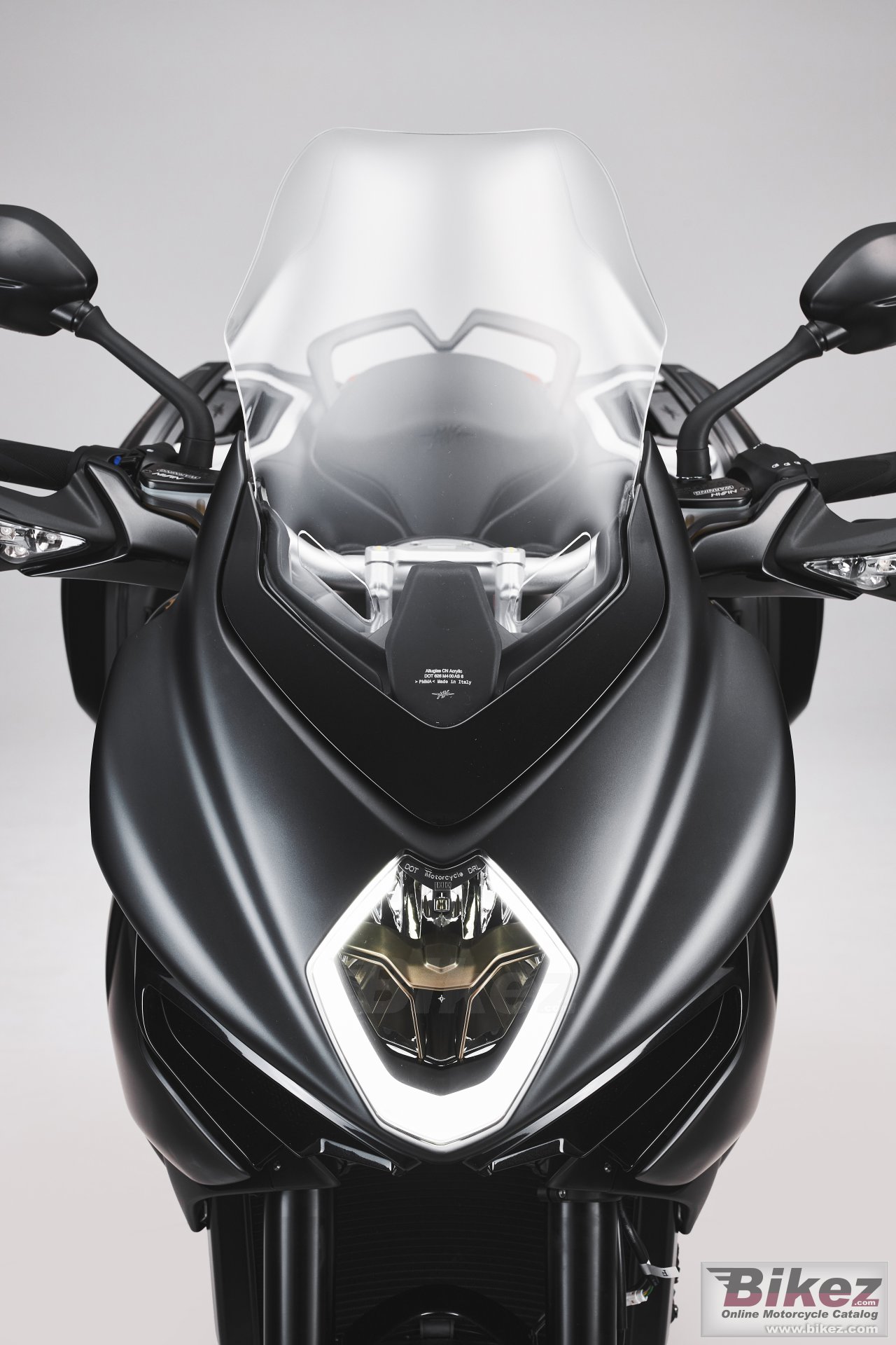 Thumbnail for MV Agusta Turismo Veloce Lusso SCS 800 2022