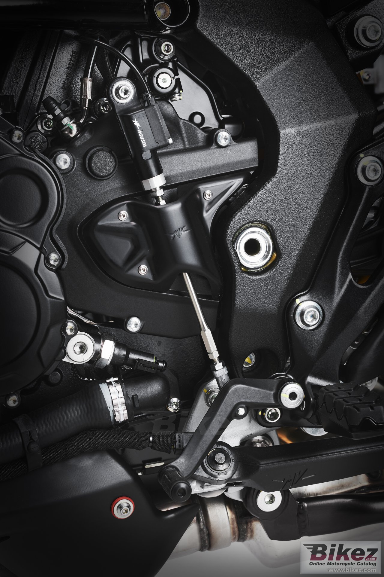 Thumbnail for MV Agusta Turismo Veloce Lusso SCS 800 2022