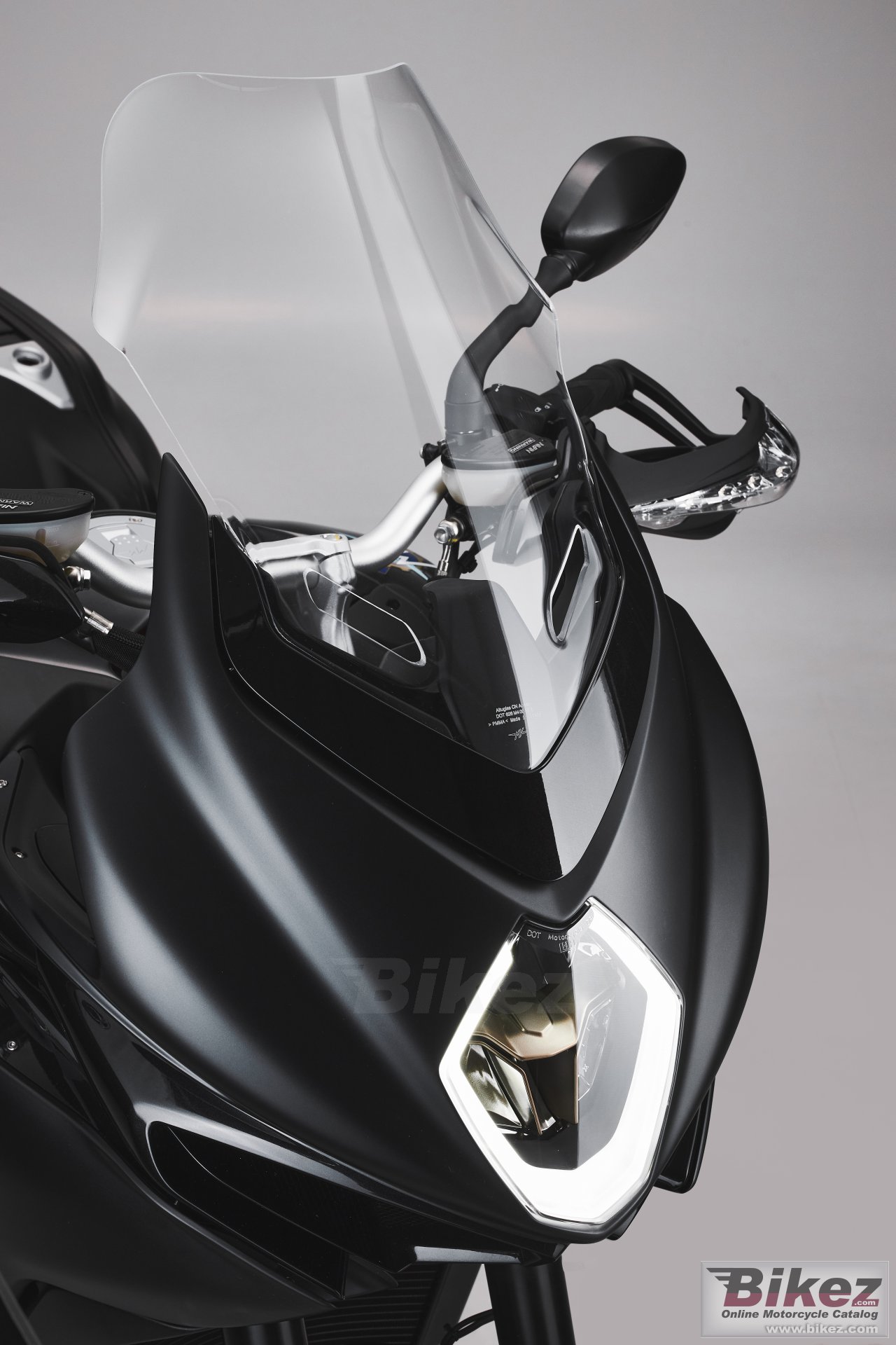 Thumbnail for MV Agusta Turismo Veloce Lusso SCS 800 2022