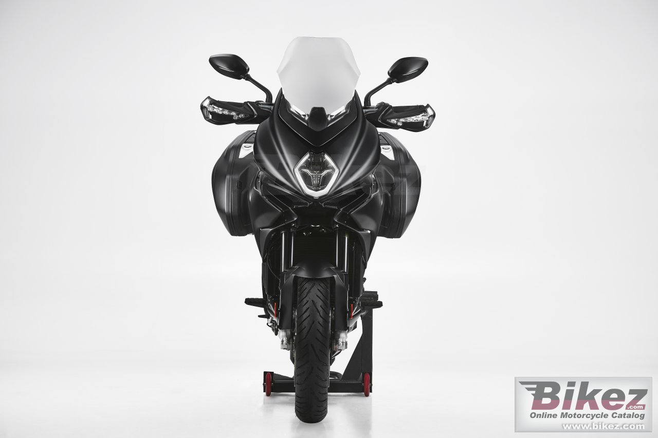 Thumbnail for MV Agusta Turismo Veloce Lusso SCS 800 2022