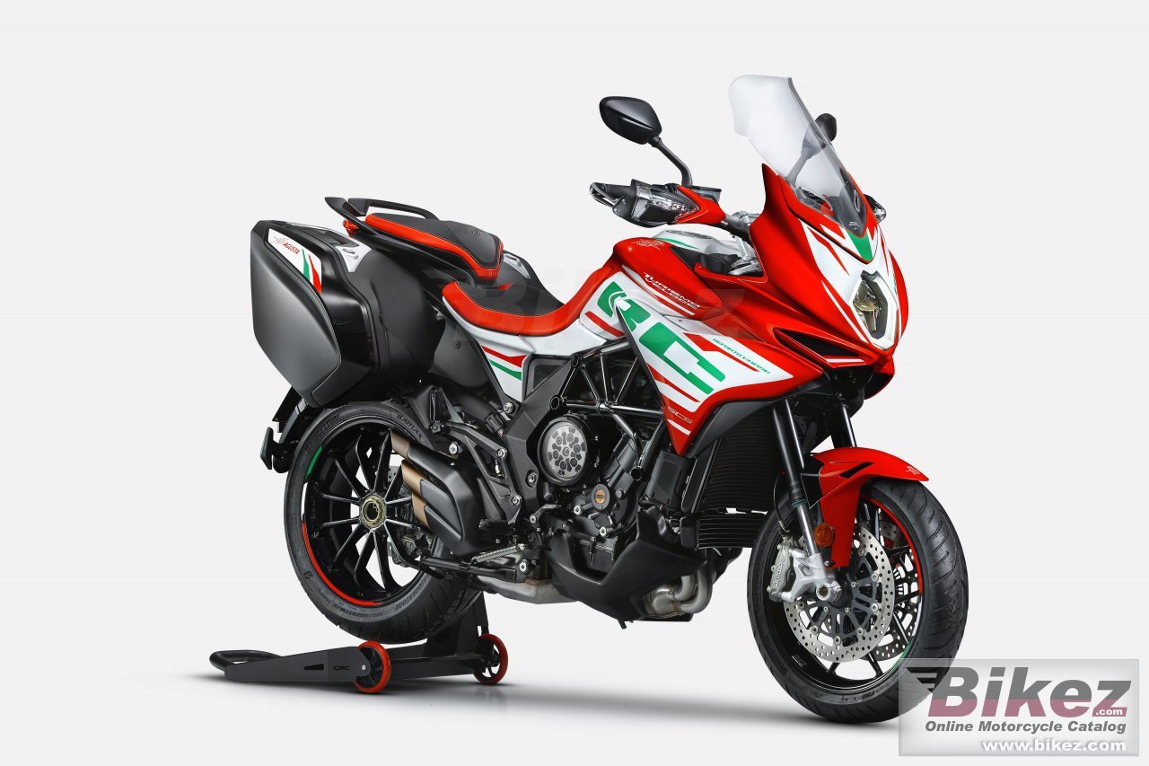 MV Agusta Turismo Veloce RC SCS