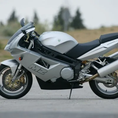 Thumbnail for MZ 1000 S 2003