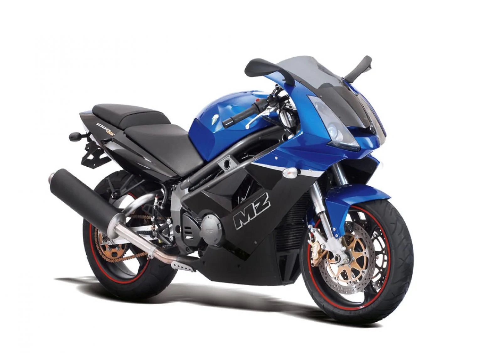 MZ 1000 S