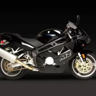 MZ 1000 ST SuperTraveller