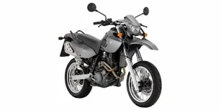 Thumbnail for MZ Baghira Street Moto 2005