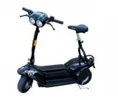 MZ Charly Electroroller Evo