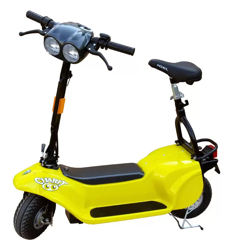 MZ Charly Electroroller Evo