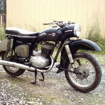 MZ Fun 300