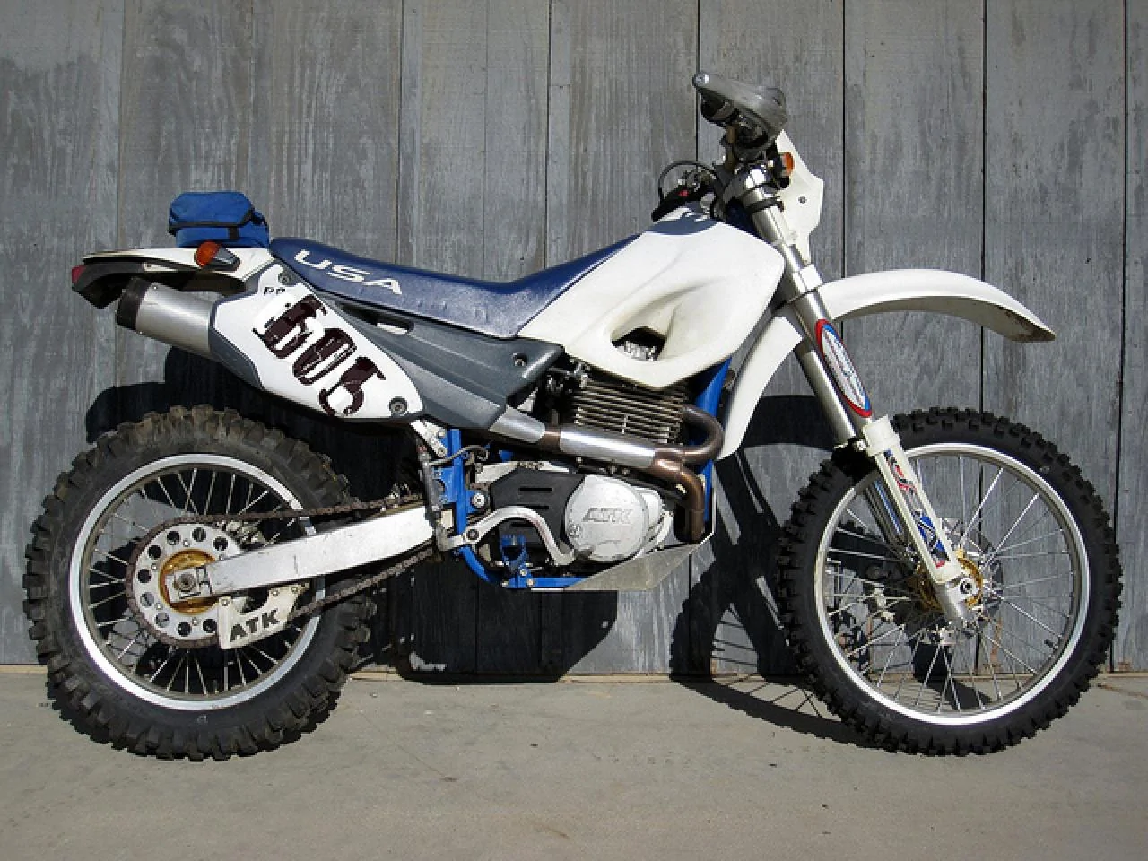 MZ Fun 300