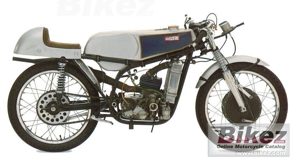 MZ RE125