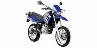 Thumbnail for MZ SM 125 2005