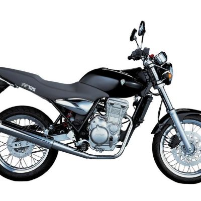 MZ SX 125
