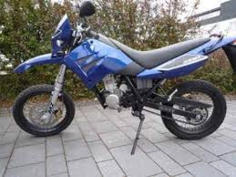 Thumbnail for MZ SX 125 2003