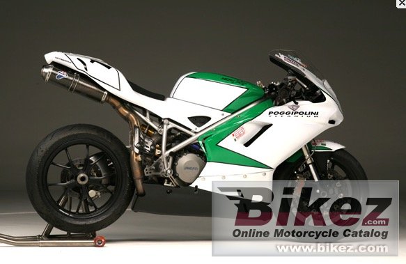 NCR 848