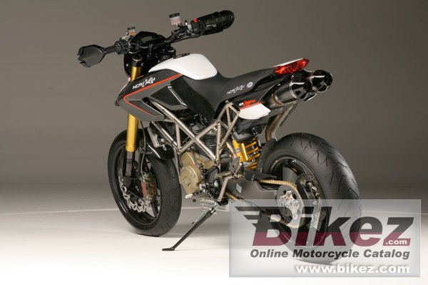 Thumbnail for NCR Leggera 2012