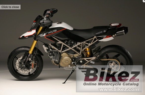 NCR Leggera