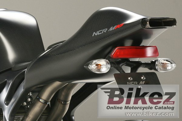 Thumbnail for NCR M16 2011
