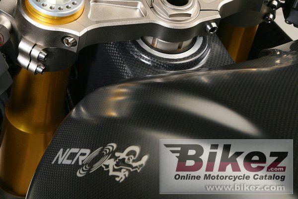 Thumbnail for NCR M16 2014