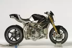 Thumbnail for NCR Macchia Nera Concept 2013