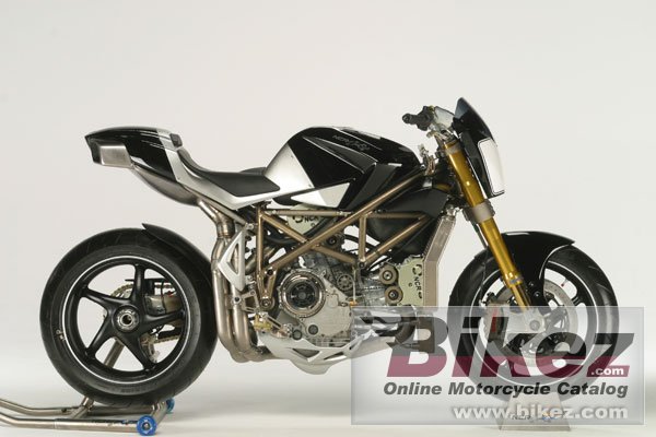 NCR Macchia Nera Concept