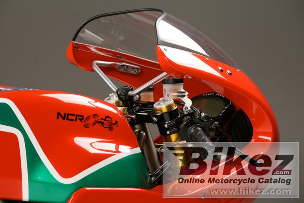 Thumbnail for NCR Mike Hailwood TT 2009