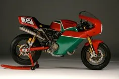 Thumbnail for NCR Mike Hailwood TT 2016