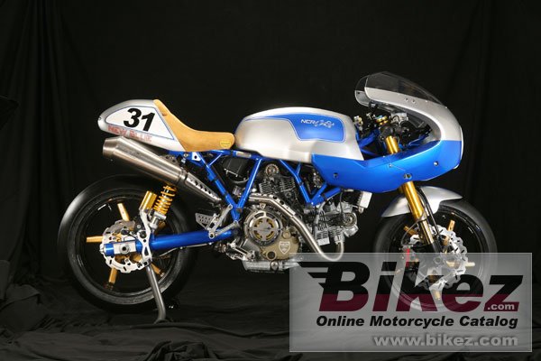 NCR New Blue