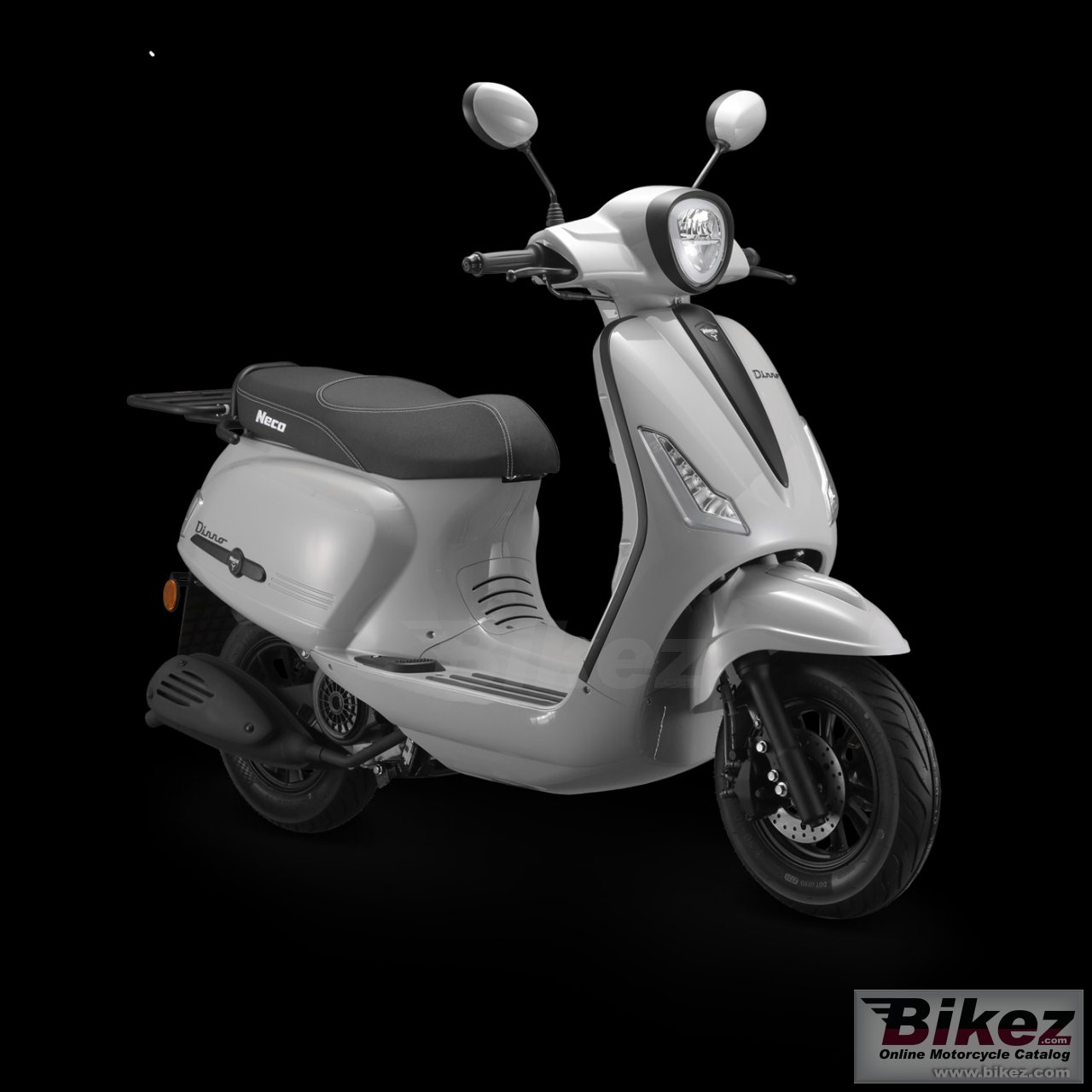 Neco Dinno 125